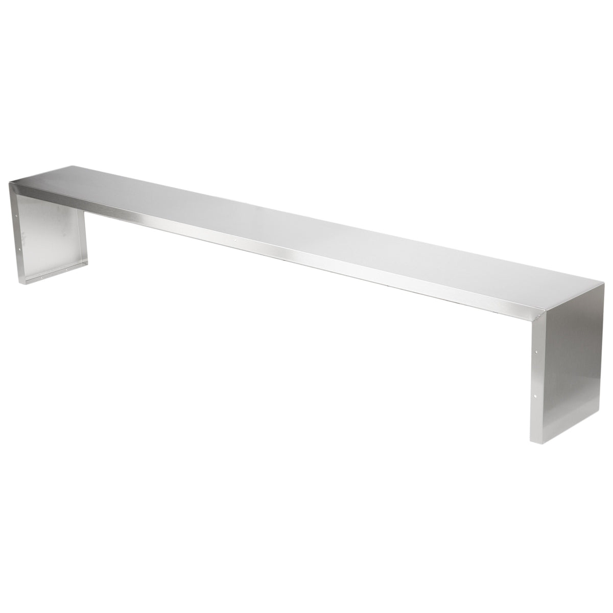 Vollrath 38045 Deck Overshelf - Default Title