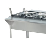 Vollrath 38092 Plate Rest - Default Title
