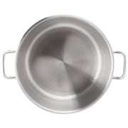 Vollrath Optio Sauce Pot, Silver - photo 4