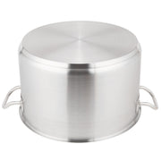 Vollrath Optio Sauce Pot, Silver - photo 5