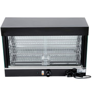 Vollrath 40734 Stainless Steel Merchandiser, 36" Wide, 120V - photo 3