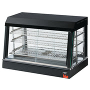 Vollrath 40734 Stainless Steel Merchandiser, 36" Wide, 120V - Default Title