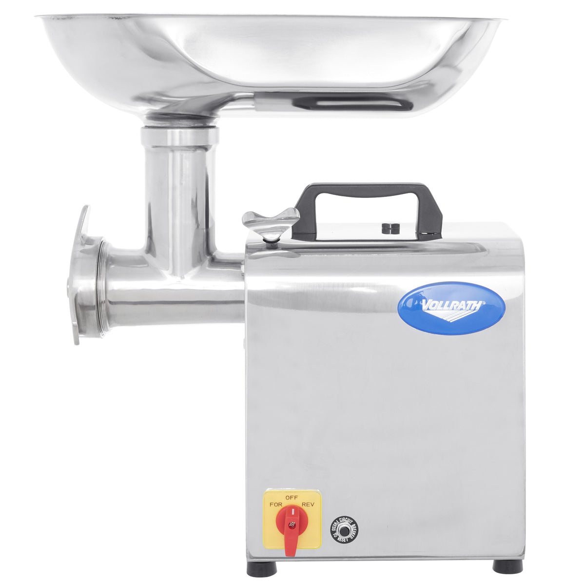 Vollrath Meat Grinder, 110V - photo 2