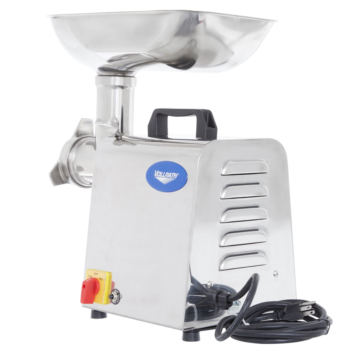 Vollrath Meat Grinder, 110V - photo 3