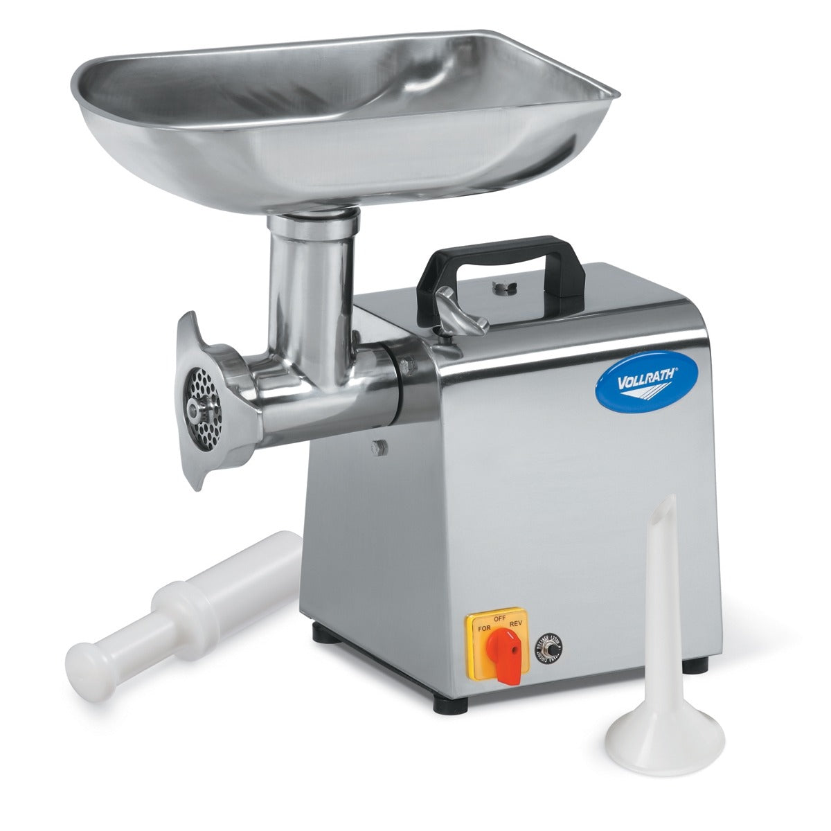 Vollrath Meat Grinder, 110V - photo 5