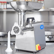 Vollrath Meat Grinder, 110V - photo 6