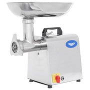 Vollrath Meat Grinder, 110V - 10 3/16"