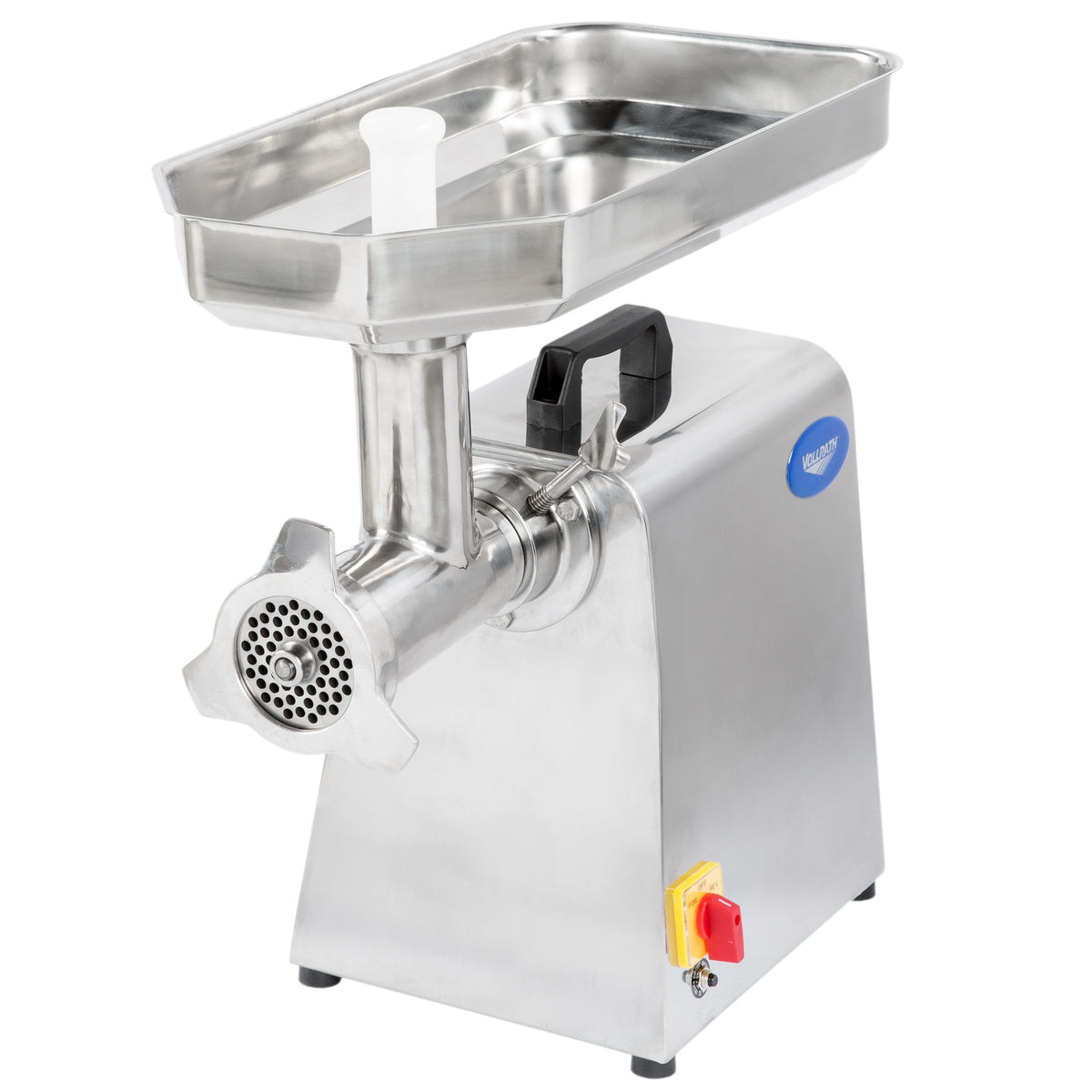 Vollrath Meat Grinder, 110V - photo 7