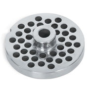 Vollrath 40747 Grinder Plate - Default Title