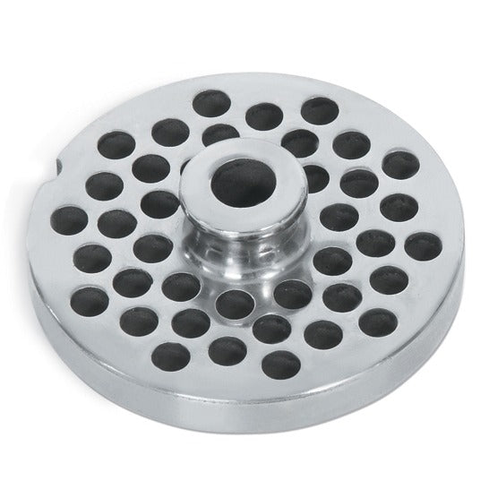 Vollrath 40747 Grinder Plate - Default Title