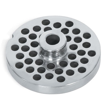 Vollrath 40748 Grinder Plate - Default Title