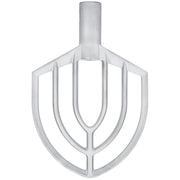 Vollrath 40768 Flat Beater - Default Title