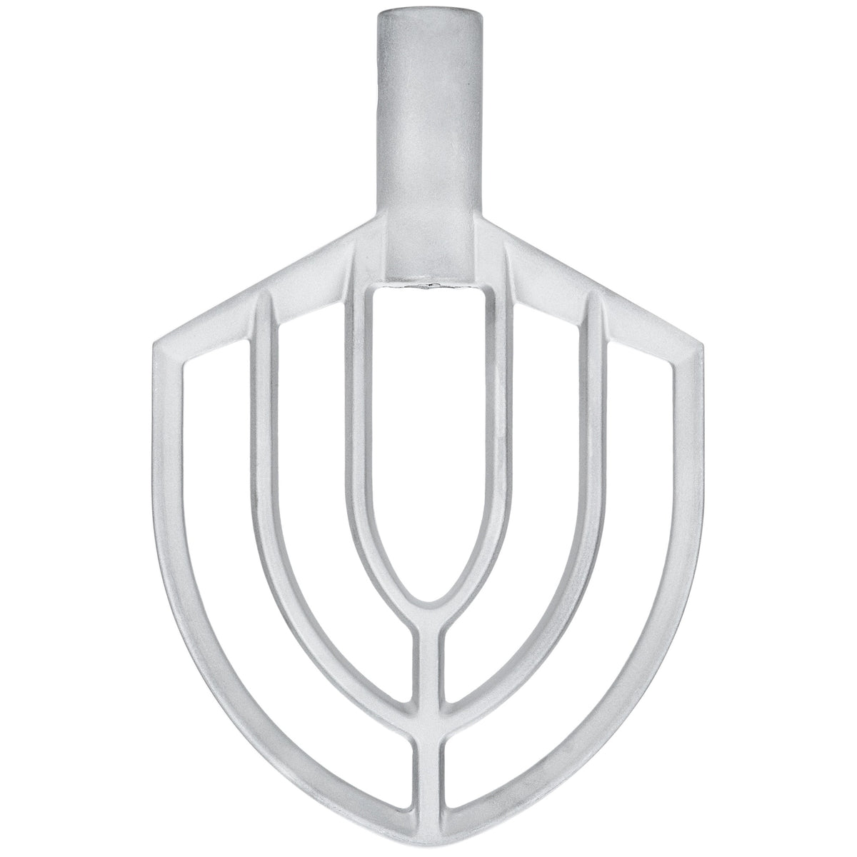 Vollrath 40768 Flat Beater - Default Title