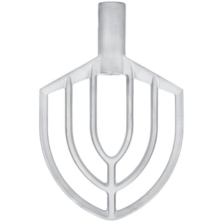 Vollrath 40768 Flat Beater - Default Title