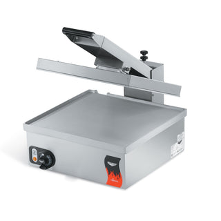 Vollrath 40793 Sandwich Press, Single, 120V - Default Title