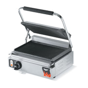 Vollrath 40794 Sandwich Press, Single, 120V - Default Title