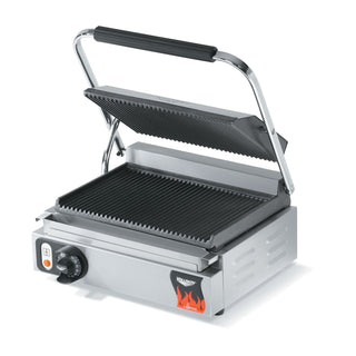 Vollrath 40794 Sandwich Press, Single, 120V - Default Title