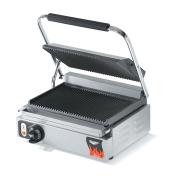 Vollrath 40794 Sandwich Press, Single, 120V - Default Title