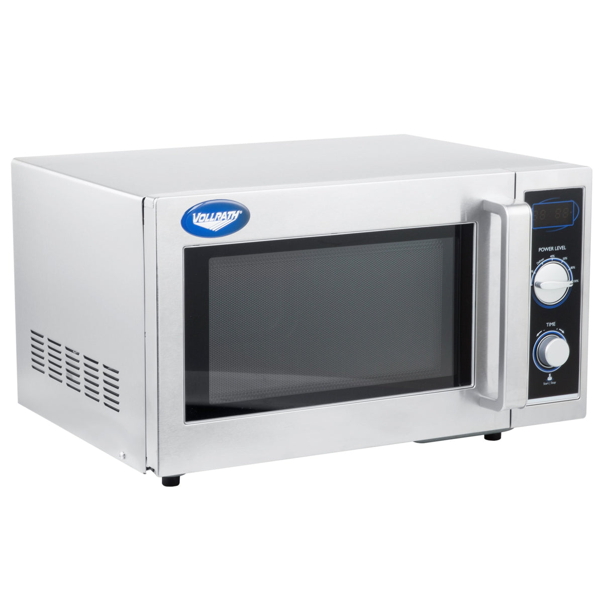 Vollrath 40830 Microwave Oven, 0.9 cu. ft., 120V - photo 2