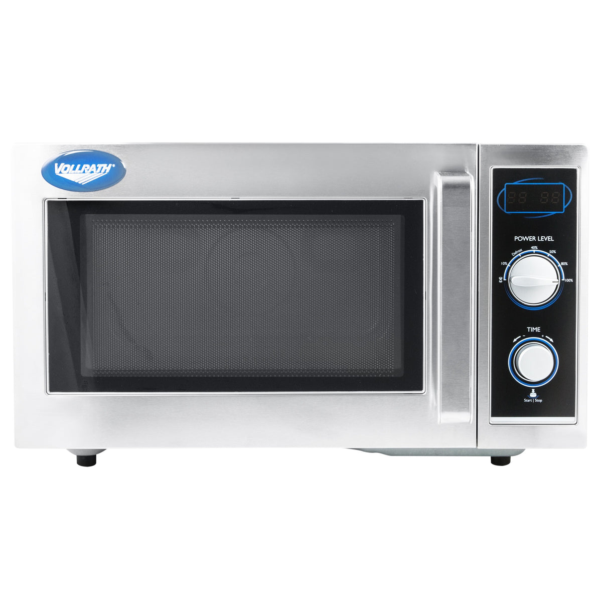Vollrath 40830 Microwave Oven, 0.9 cu. ft., 120V - photo 3