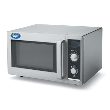 Vollrath 40830 Microwave Oven, 0.9 cu. ft., 120V - Default Title