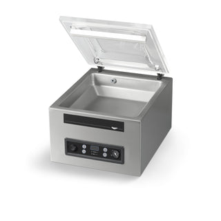 Vollrath 40831 Vacuum Packaging Machine, 17 5/16" Wide, 120V - Default Title