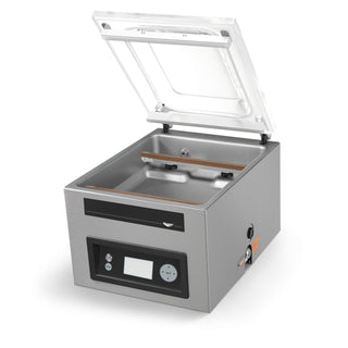 Vollrath 40834 Vacuum Packaging Machine, 19 3/8" Wide, 120V - Default Title