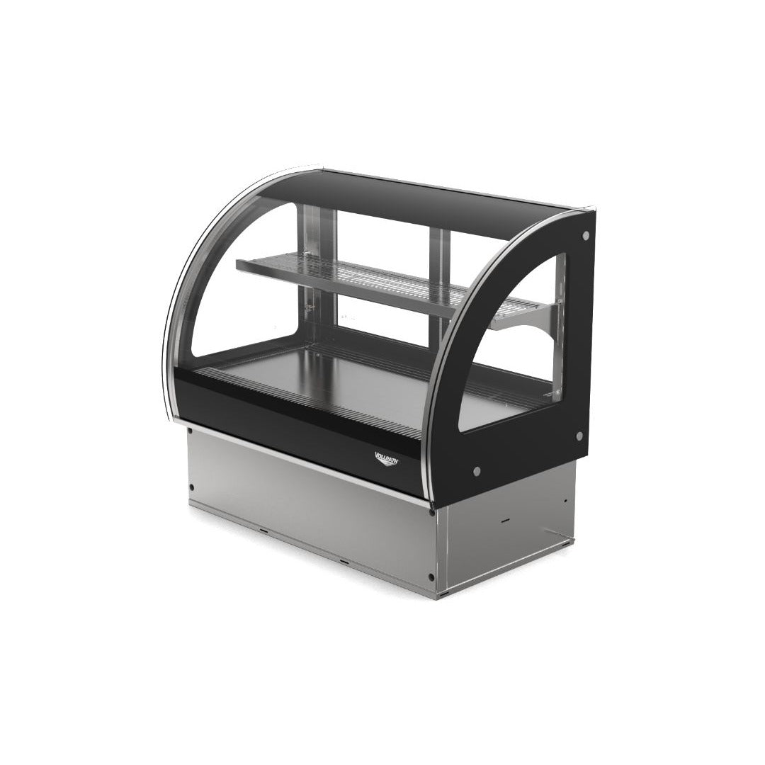 Vollrath RDCCV Display Case, 120V - photo 2