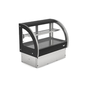 Vollrath RDCCV Display Case, 120V - 35 7/8"