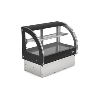 Vollrath RDCCV Display Case, 120V - 35 7/8"