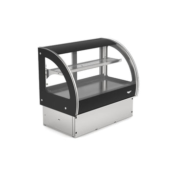 Vollrath RDCCV Display Case, 120V - 35 7/8"