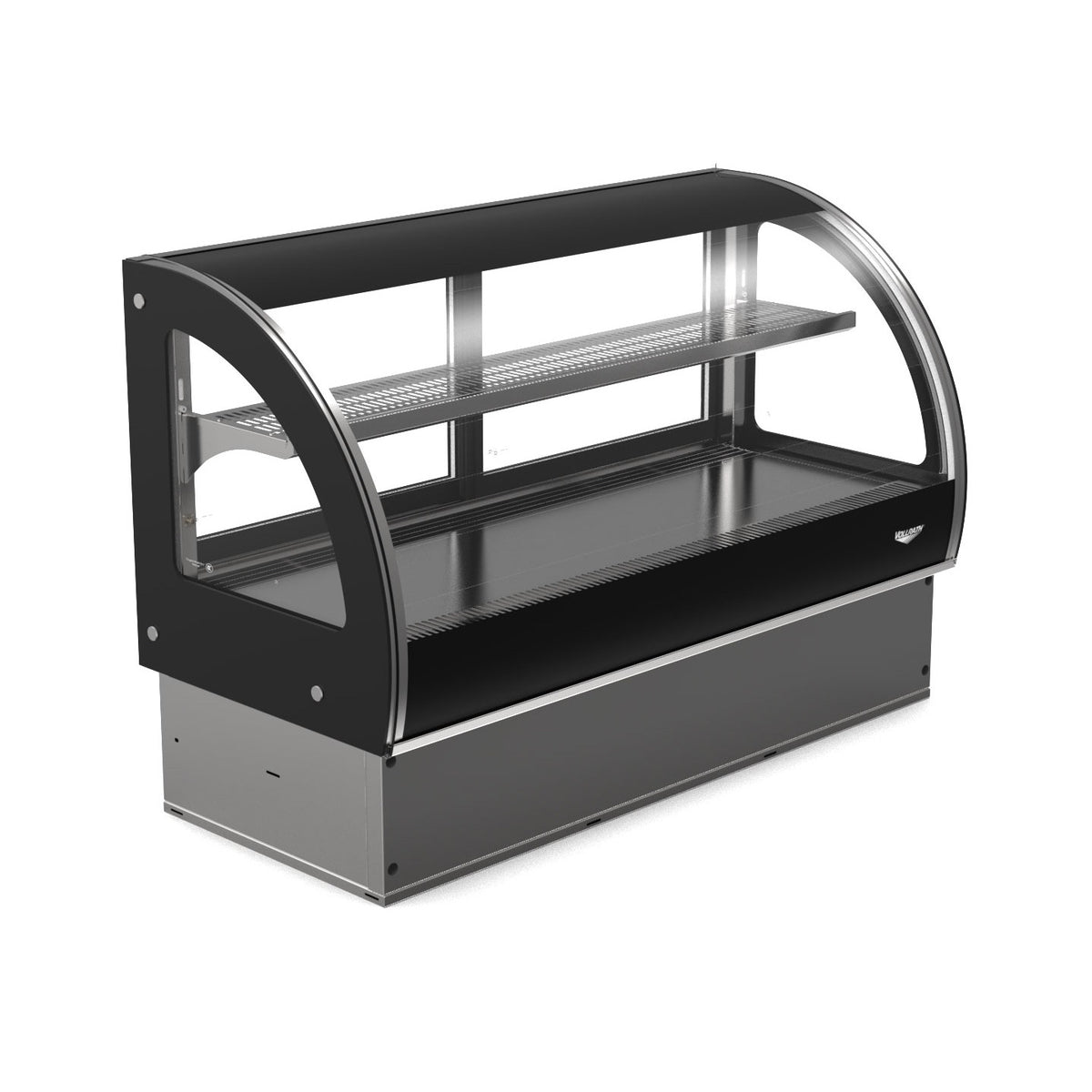 Vollrath RDCCV Display Case, 120V - 47 7/8"