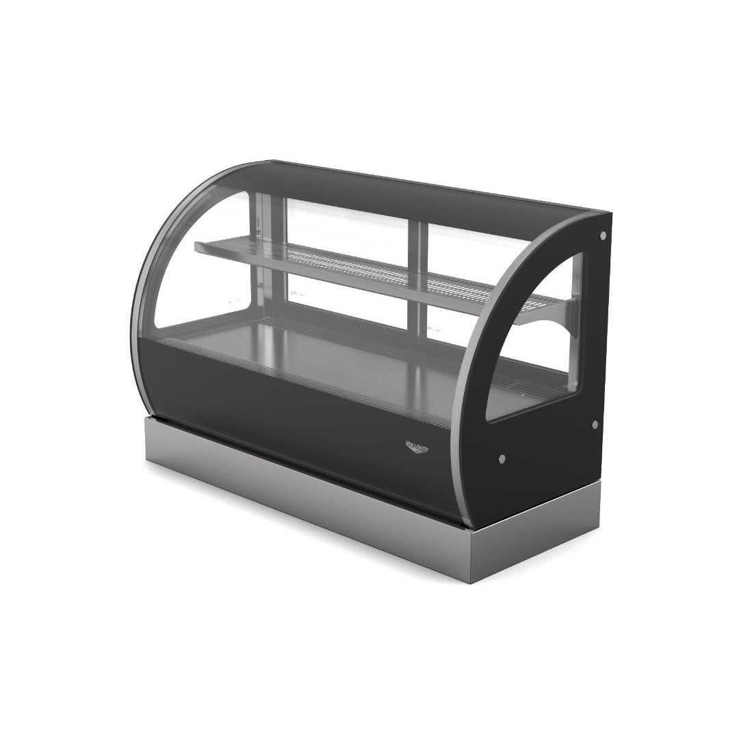 Vollrath RDCCV Display Case, 31" High, 120V - photo 3