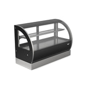 Vollrath RDCCV Display Case, 31" High, 120V - 47 7/8"