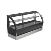 Vollrath RDCCV Display Case, 31" High, 120V - 59 7/8"