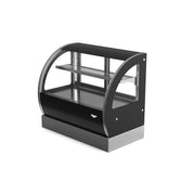 Vollrath HDCCV Glass Display Case, 37" High, 120V - photo 2