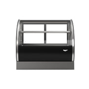 Vollrath HDCCV Glass Display Case, 37" High, 120V - photo 3