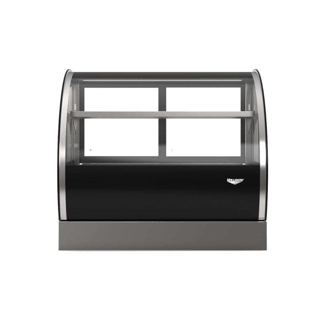 Vollrath HDCCV Glass Display Case, 37" High, 120V - photo 3