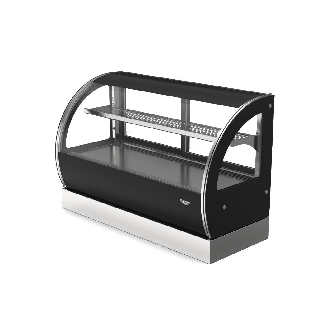 Vollrath HDCCV Glass Display Case, 37" High, 120V - photo 4