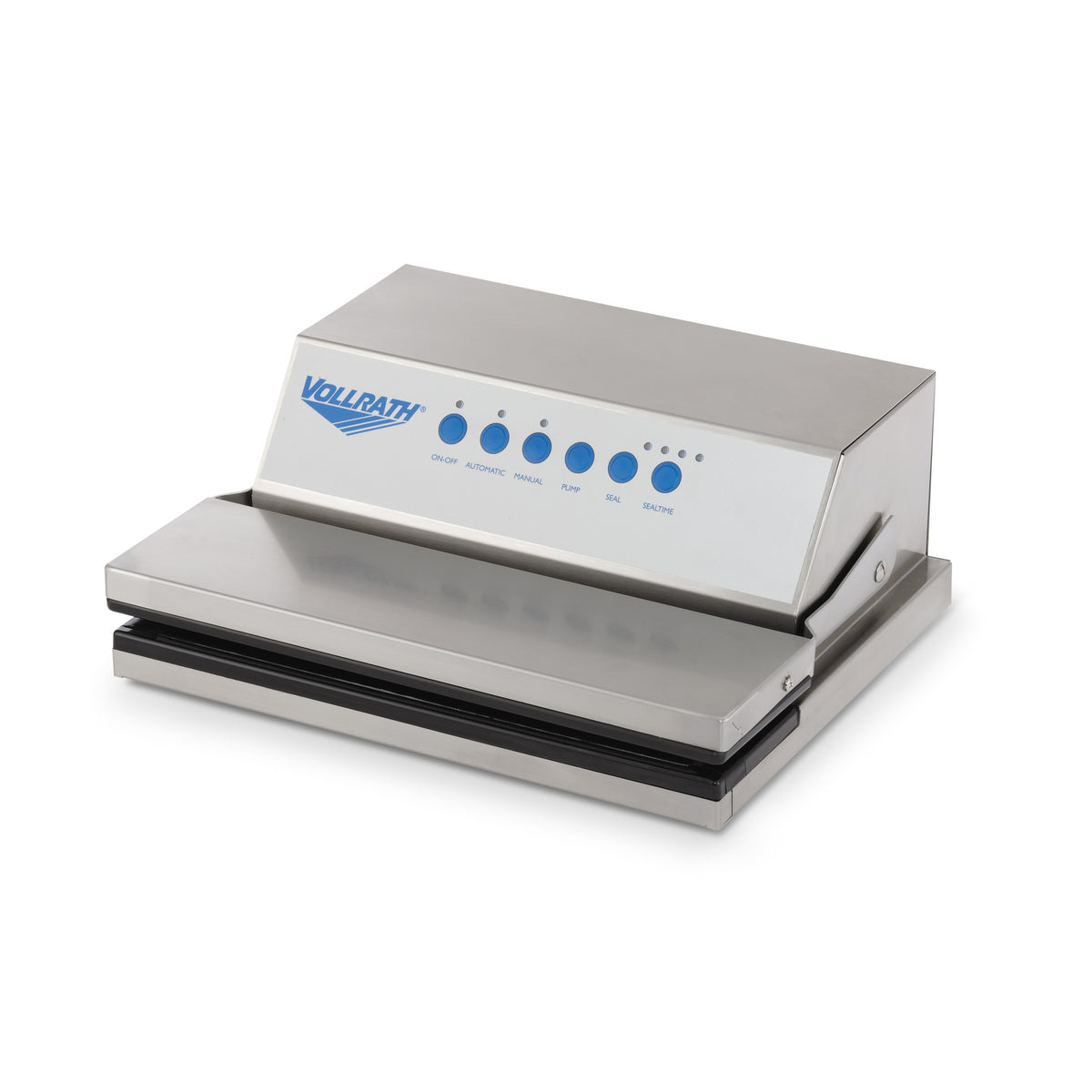Vollrath 40858 Vacuum Packaging Machine, 14 3/4" Wide, 120V - Default Title