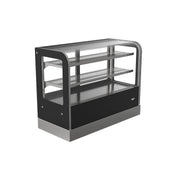 Vollrath RDCCB Display Case, 37" High, 120V - 47 7/8"