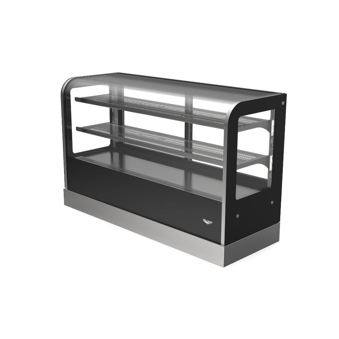 Vollrath RDCCB Display Case, 37" High, 120V - photo 3