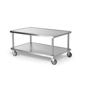 Vollrath Equipment Stand, 30" Wide - 550 lb.