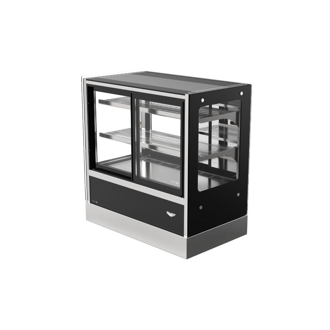 Vollrath RDCCB Display Case, 37" High, 120V - photo 2