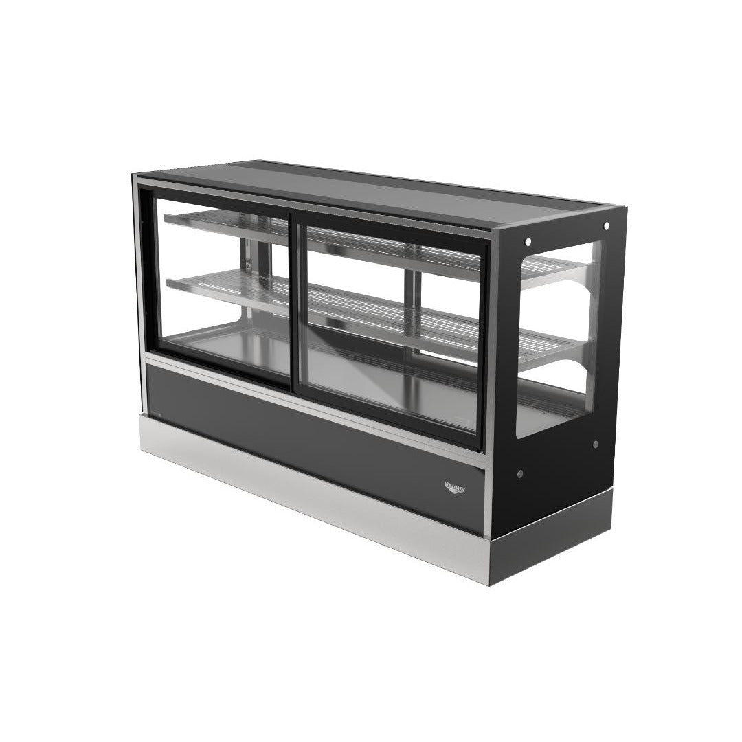 Vollrath RDCCB Display Case, 37" High, 120V - photo 3