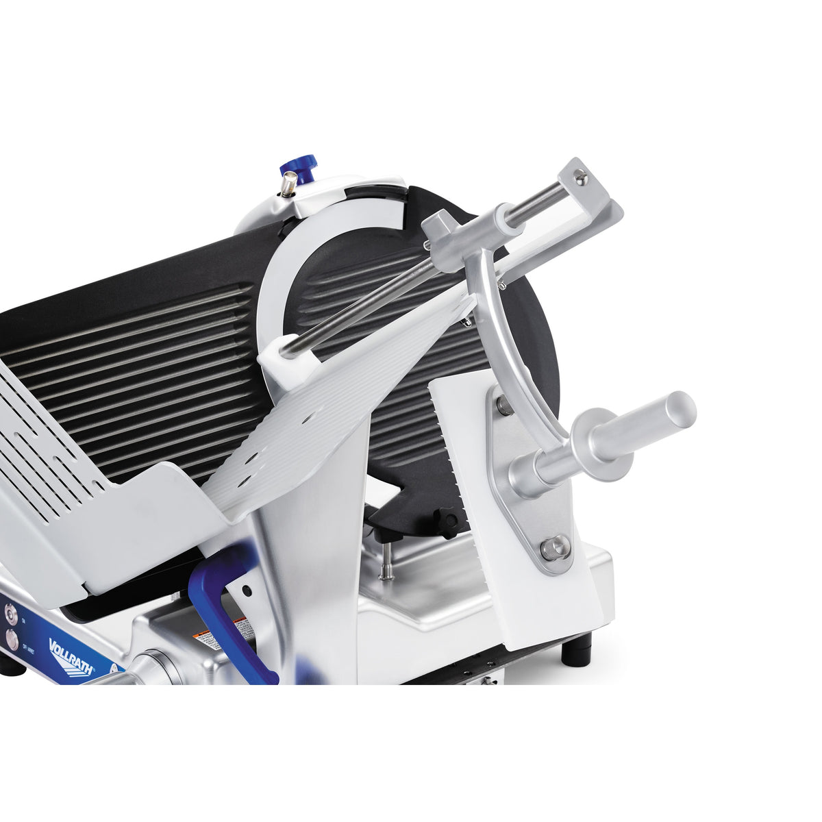 Vollrath 40955 Meat Slicer, 28 3/4" Wide, 120V - photo 2