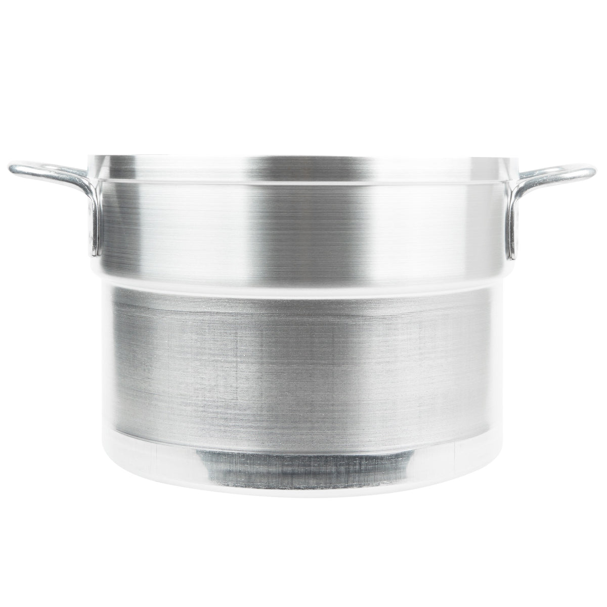 Vollrath Wear-Ever Aluminum Inset, Silver - photo 2