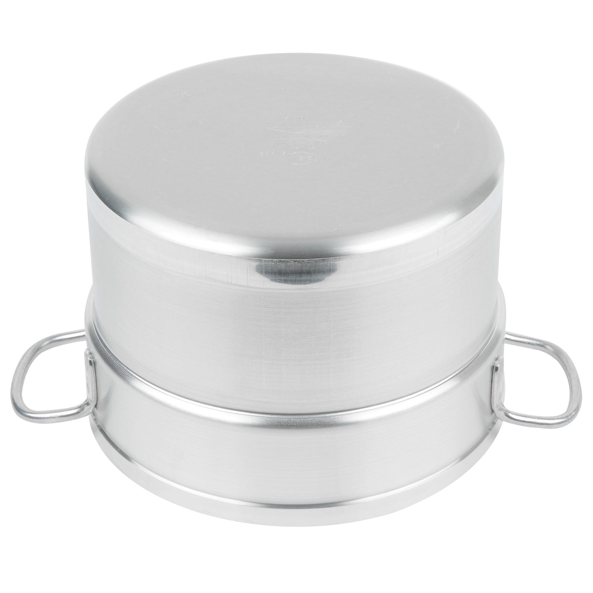 Vollrath Wear-Ever Aluminum Inset, Silver - photo 3