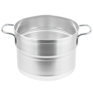 Vollrath Wear-Ever Aluminum Inset, Silver - 8.5 qt.