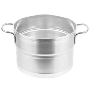 Vollrath Wear-Ever Aluminum Inset, Silver - 8.5 qt.